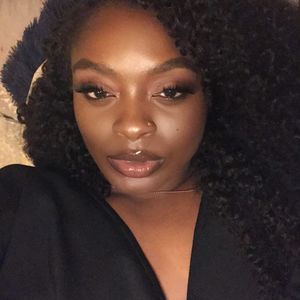 Meet your Posher, Netta